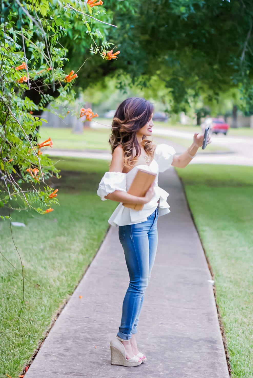 Mom Jeans Bringing Sexy Back