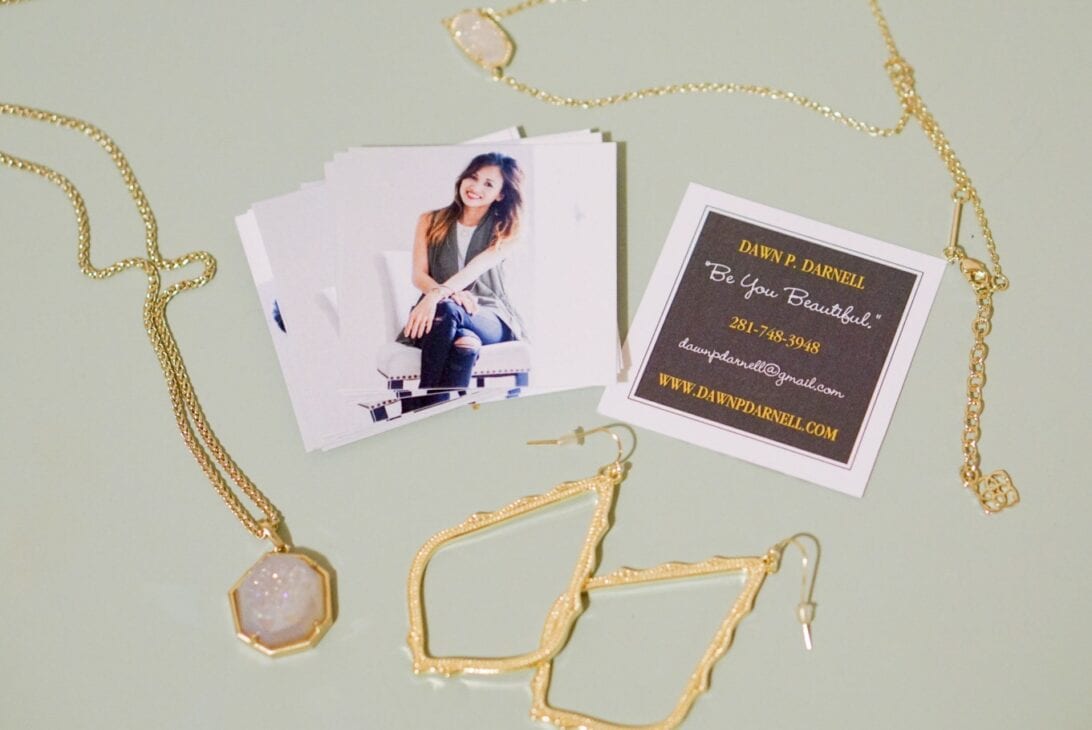 Kendra Scott Gives Back Party