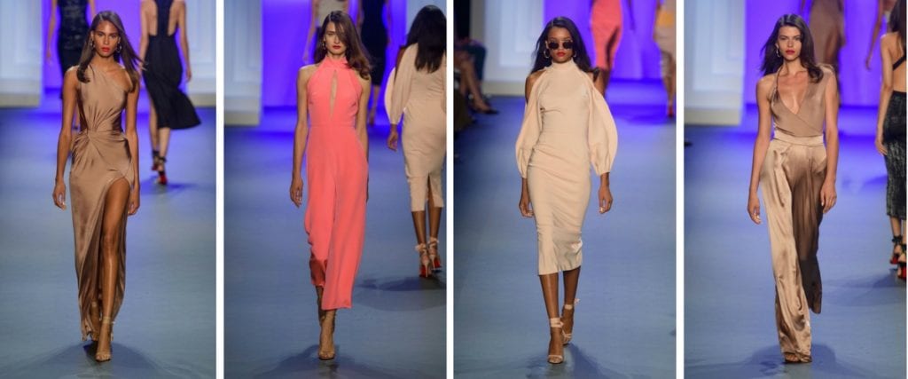 7 NYFW Designers Who Are Rocking the Runway - Dawn P. Darnell