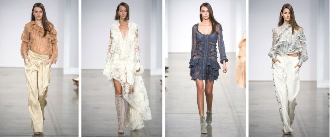 7 NYFW Designers Who Are Rocking the Runway - Dawn P. Darnell