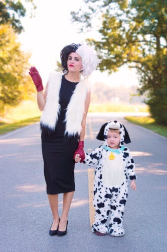 The Best DIY Costumes for Halloween