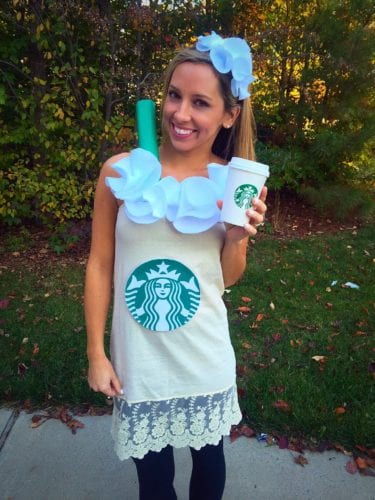 The Best DIY Costumes for Halloween