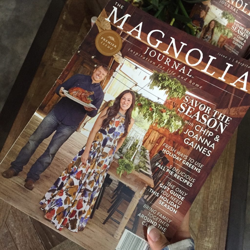Top 7 Things to Do at Magnolia Market