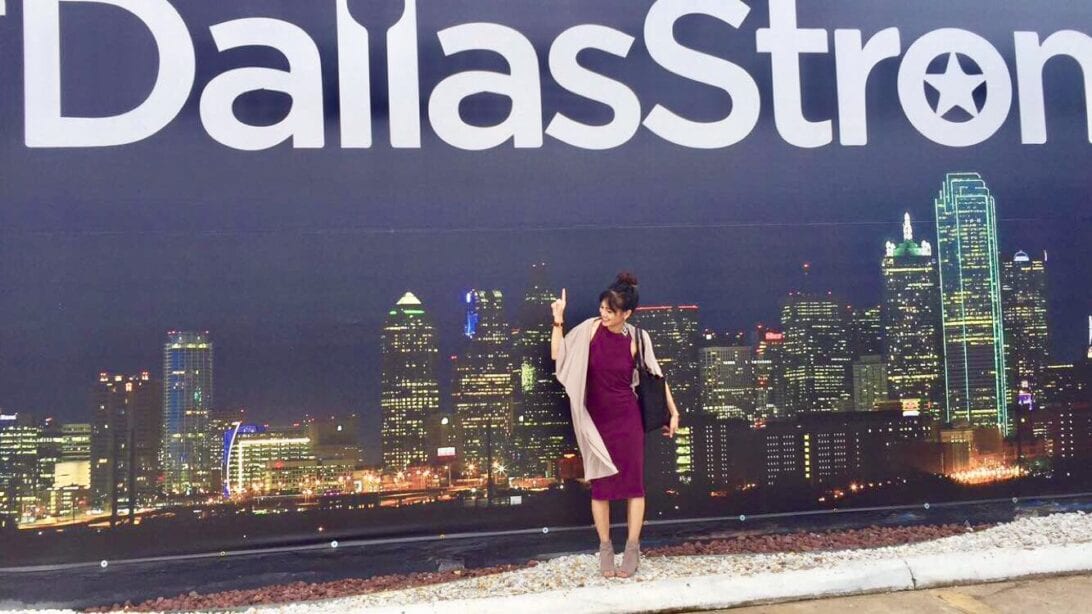  THE MOST INSTAGRAMMABLE SPOTS IN DALLAS