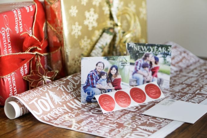 10 Ways to Give Back with Tiny Prints