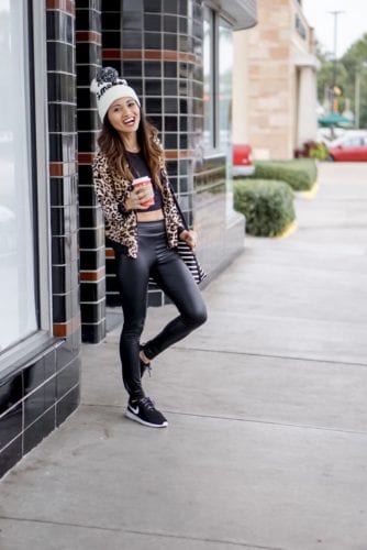 The Best Fitness Gear for the New Year by Houston fitness blogger Dawn P. Darnell