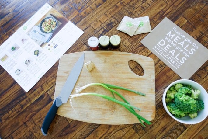 HelloFresh_healthy meals