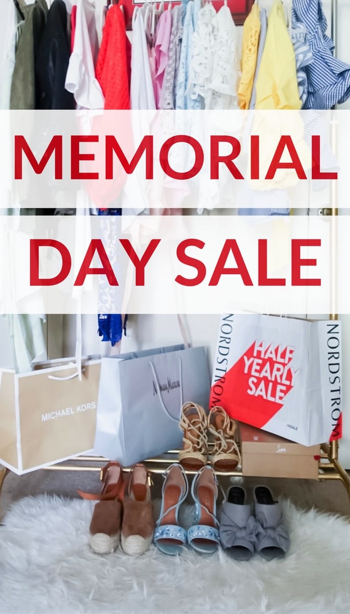 memorial day sale, sale alert. nordstrom sale, half yearly sale, fashion, trends, designer, closet, sale, summer style