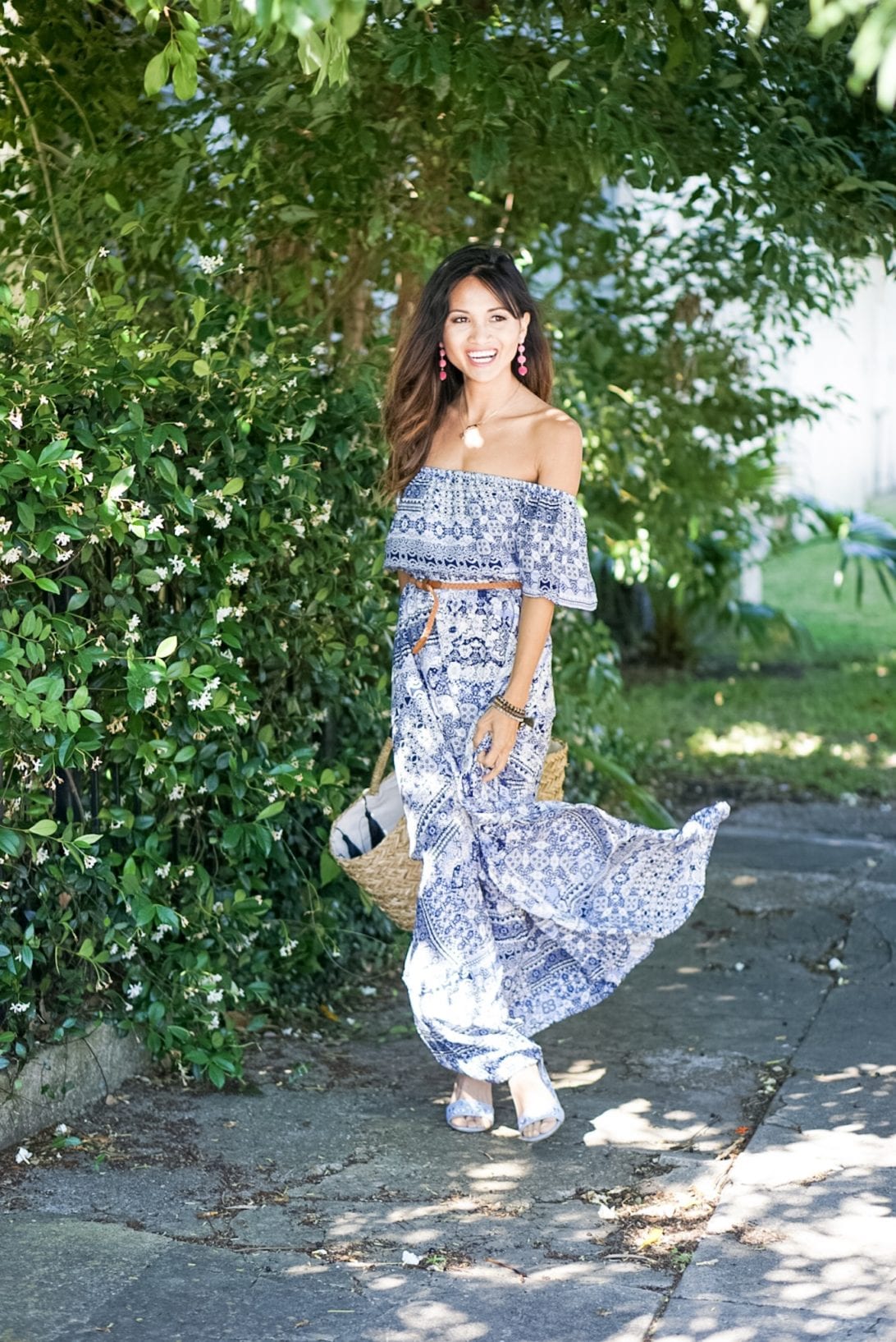 Best summer best sale maxi dresses