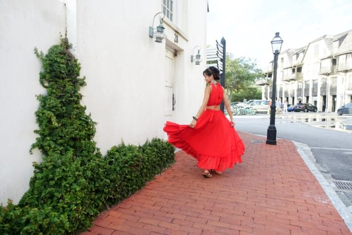 rosemary beach, Florida