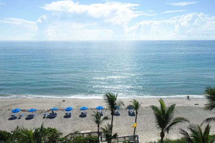 Jupiter beach, Florida, treasure coast, palm beach, west palm beach, visit Florida, travel tips, Jupiter beach resort
