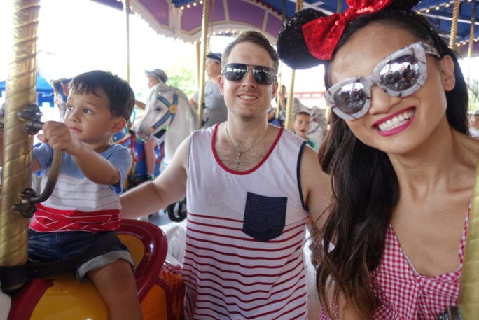 DISNEY WITH A TODDLER, TIPS FOR FAMILIES VISITING DISNEY, DISNEY WORLD, WHAT TO DO IN DISNEY WORLD, VISITING DISNEY WORLD, FIRST TIME IN DISNEY WORLD, VISITING DISNEY WORLD WITH A TODDLER