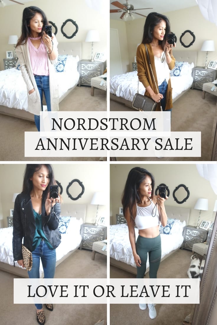 NORDSTROM ANNIVERSARY SALE, UNDER $100, BASICS, EVERYDAY WHERE, LOVE IT OR LEAVE IT, PRODUCT REVIEW