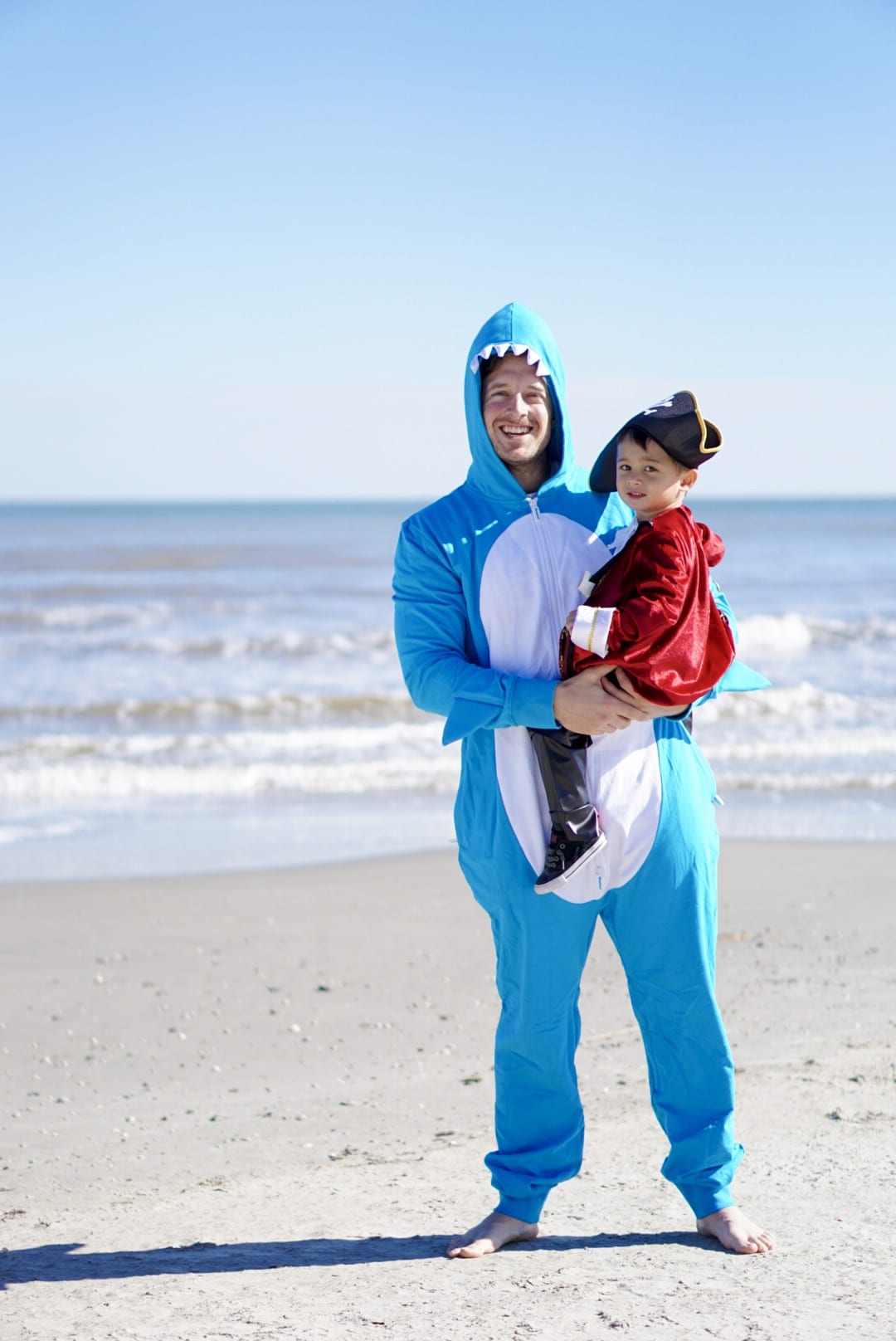 mermaid costume diy, halloween costume diy, family halloween costume, toddler costume, pirate costume, shark onsie, tipsy elves, adult onsie, adult costume, couples halloween costume, 