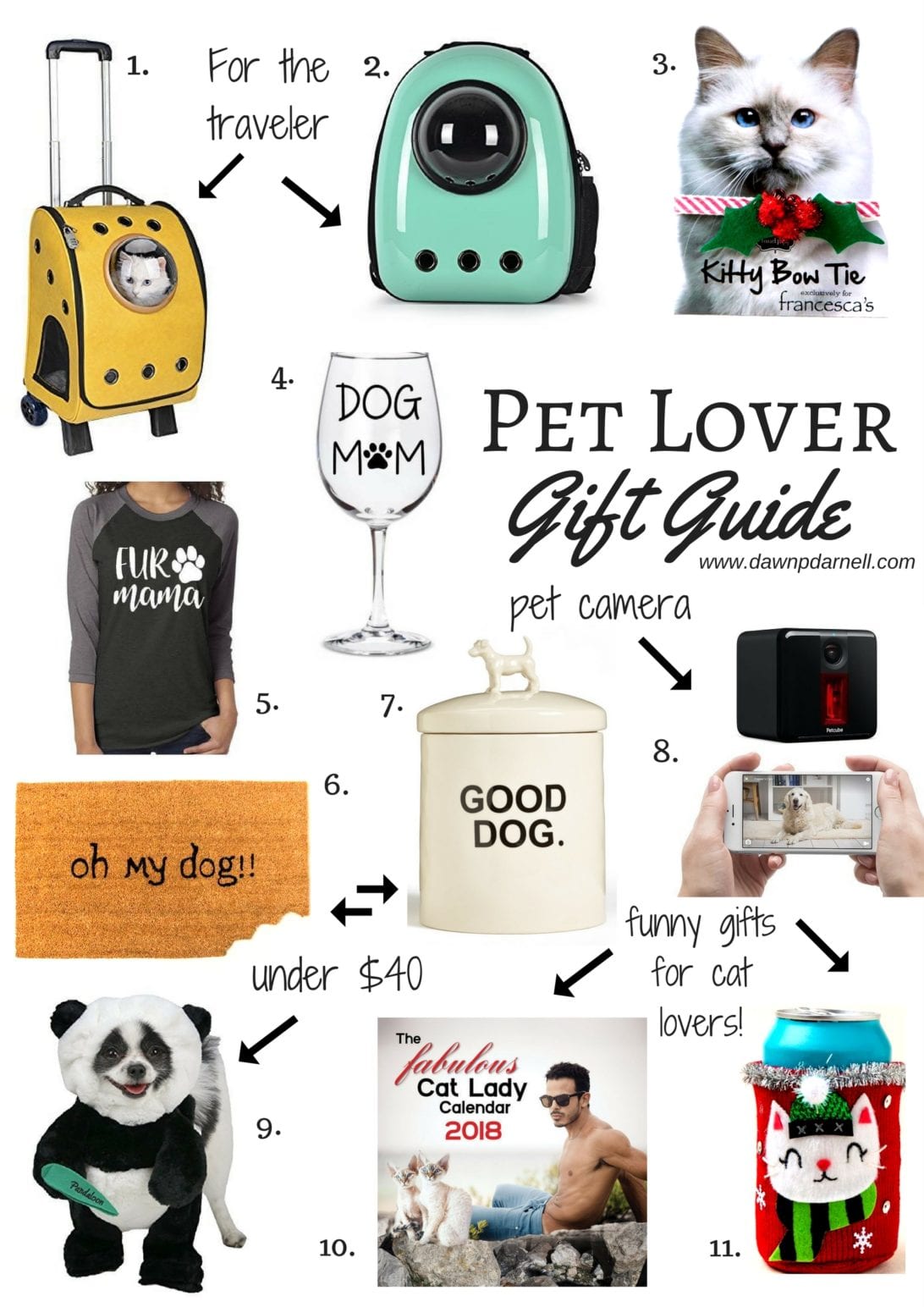 pet lover, cat, dog, pet gift guide, christmas gift guide for pets, anima lover, holidays with pets 