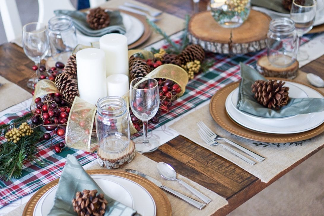 Christmas Decor + Gift Guide For the Home - Dawn P. Darnell