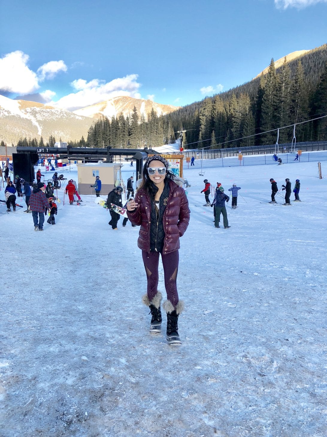 Winter Essentials for Your Next Snow Trip - Dawn P. Darnell