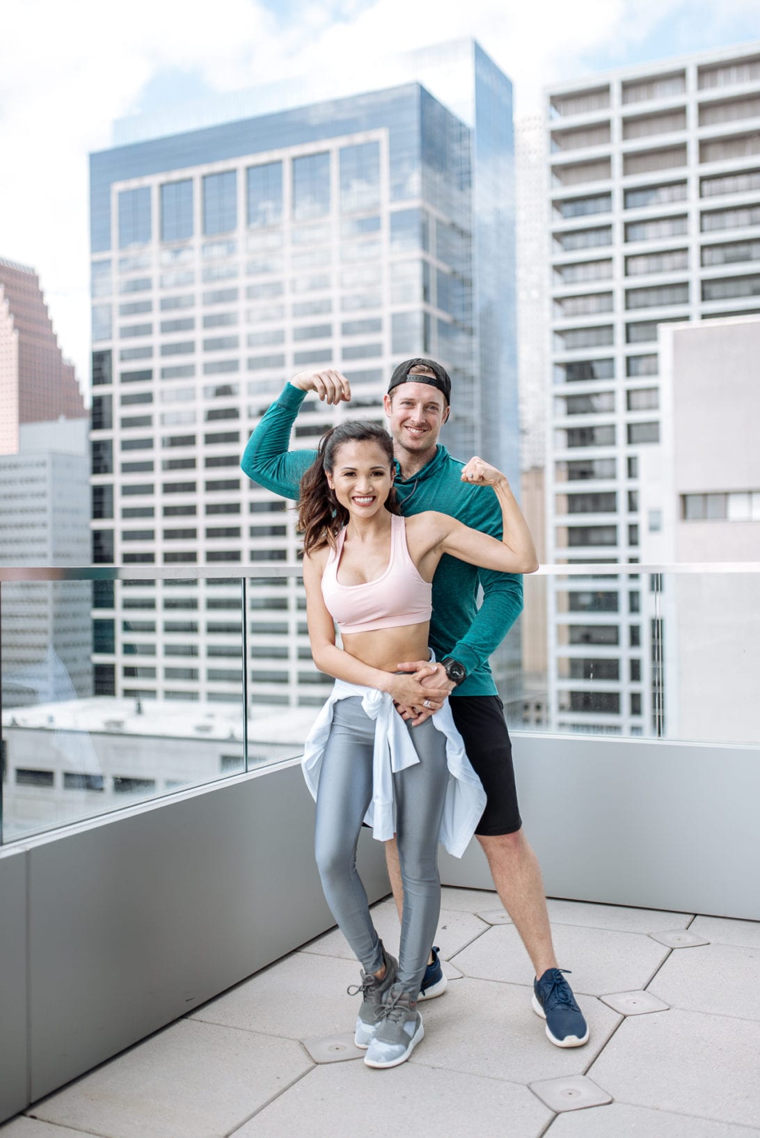 Benefits of Working Out, fit couple, fitness goals, fitness couple, couples who workout, gym partner, fitness partner, fitness goals, fitness style, fitness fashion