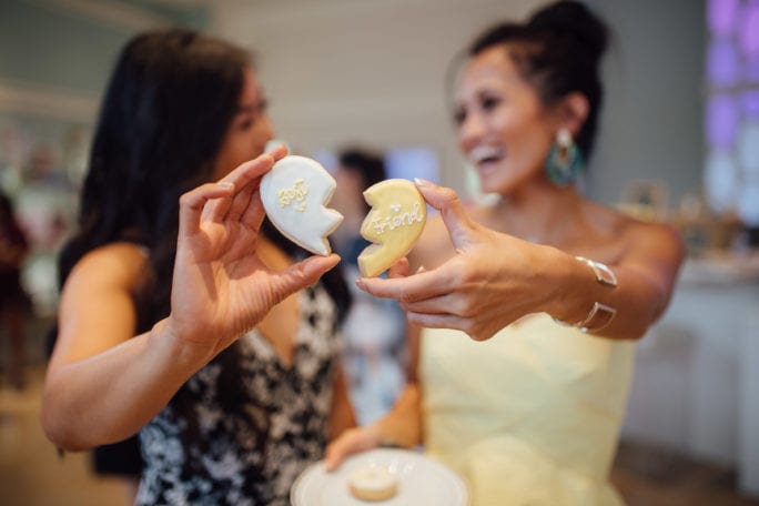 KENDRA SCOTT, FUNDRAISER, #NATIONALBFFDAY, BIG ASS BALLOONS, LAUREN JAMES #SUMMERSTYLE, #SUMMERFASHION, YELLOW PEPLUM TOP, WHITE TIE FRONT SHORTS, LACE UP SANDALS, #DAWNPDARNELL, #HOUSTONBLOGGER