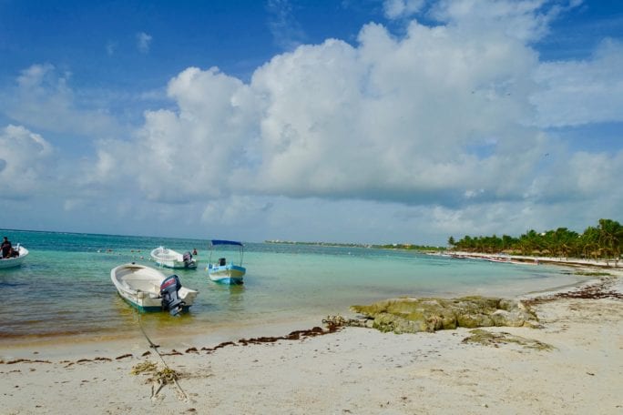 tulum, Mexico, Akumal, swimming with sea turtles, Coba Ruins, Gran Cenote, Raw Love, Kin Toh, Coco Tulum, adult vacation, couple vacation, travel guide, travel tips, Grand Oasis Tulum, all inclusive resort, SIAN KA'AN