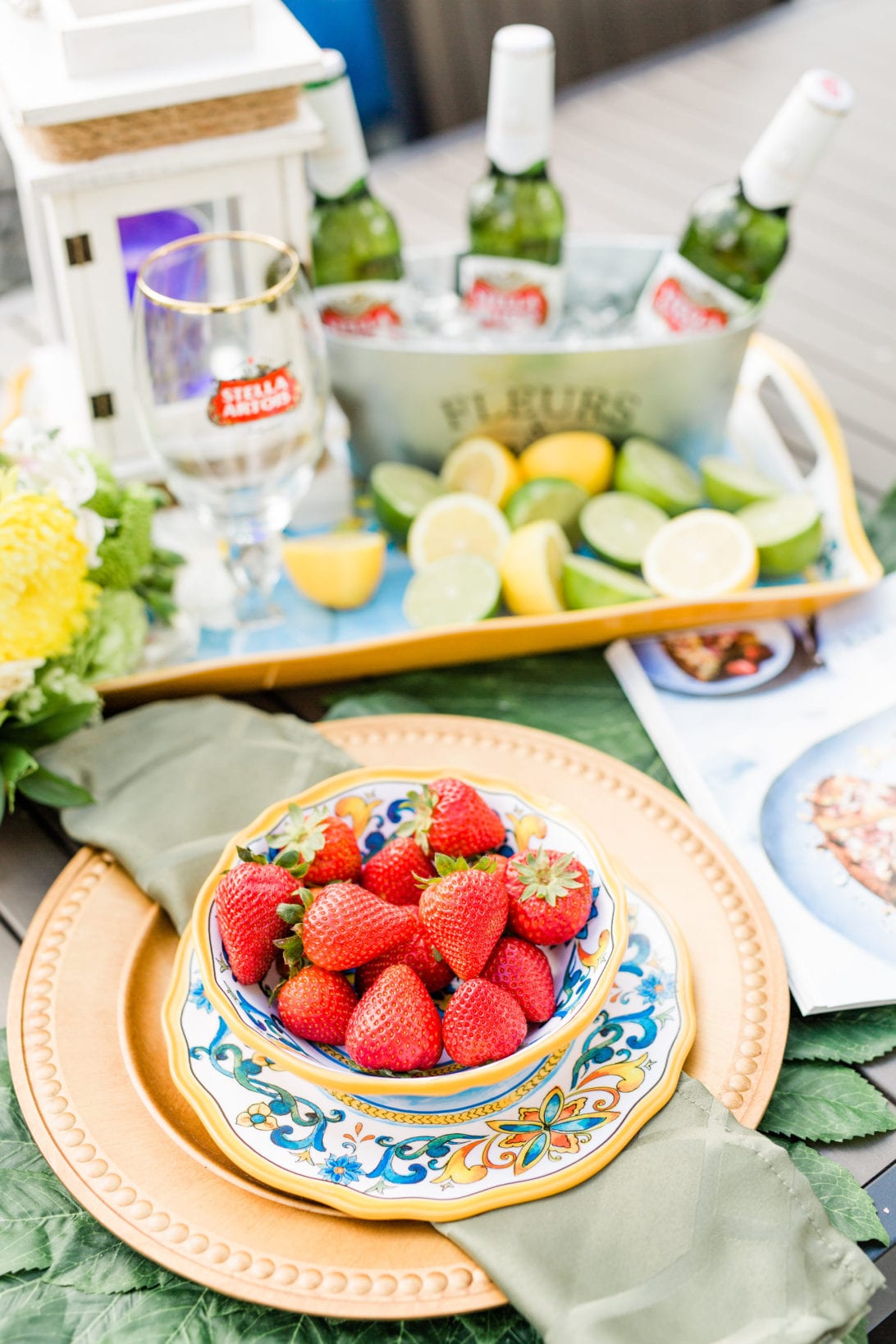 #dawnpdarnell, #summerstyle #houstonblogger, summer entertaining, summer party, soiree, how to throw a summer soiree, tips to throwing a summer soiree, outdoor entertaining, home and gardens, garden party, summer tablescape 