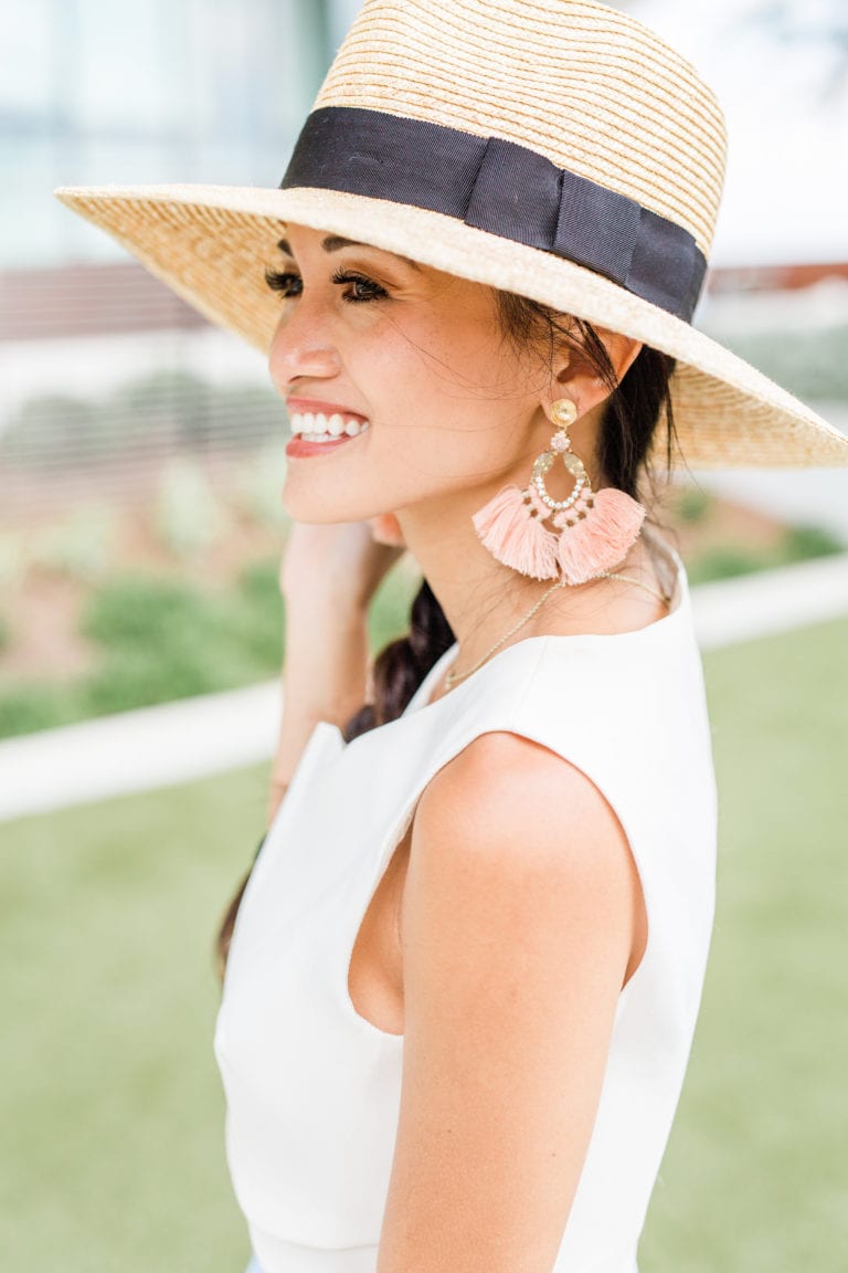 5 Tips to Throwing a Chic Summer Soiree - Dawn P. Darnell