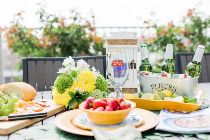#dawnpdarnell, #summerstyle #houstonblogger, summer entertaining, summer party, soiree, how to throw a summer soiree, tips to throwing a summer soiree, outdoor entertaining, home and gardens, garden party, summer tablescape 