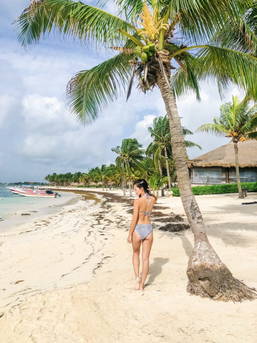 tulum, Mexico, Akumal, swimming with sea turtles, Coba Ruins, Gran Cenote, Raw Love, Kin Toh, Coco Tulum, adult vacation, couple vacation, travel guide, travel tips, Grand Oasis Tulum, all inclusive resort, SIAN KA'AN