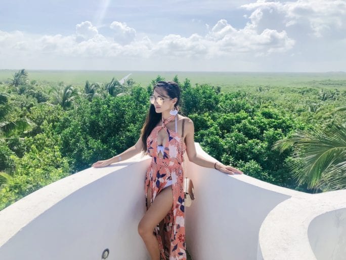 tulum, Mexico, Akumal, swimming with sea turtles, Coba Ruins, Gran Cenote, Raw Love, Kin Toh, Coco Tulum, adult vacation, couple vacation, travel guide, travel tips, Grand Oasis Tulum, all inclusive resort, SIAN KA'AN