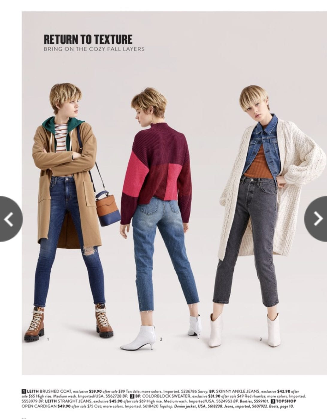 Nordstrom Anniversary Sale catalog, Nordstrom Anniversary Sale Preview, Nordstrom Anniversary Sale 2018, Nordstrom Anniversary Sale tips, shopping tips, sale picks