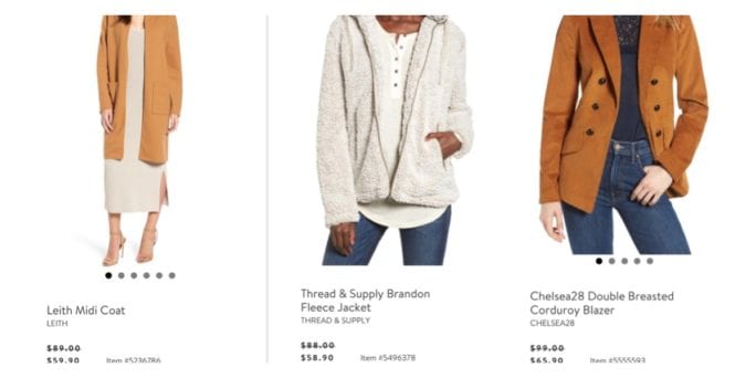 Nordstrom Anniversary Sale catalog, Nordstrom Anniversary Sale Preview, Nordstrom Anniversary Sale 2018, Nordstrom Anniversary Sale tips, shopping tips, sale picks, accessories, jackets, fleece jacket