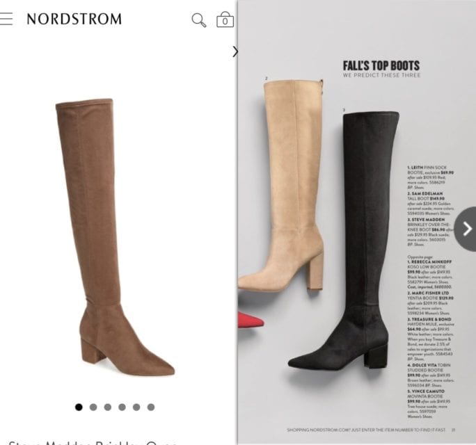 Nordstrom Anniversary Sale catalog, Nordstrom Anniversary Sale Preview, Nordstrom Anniversary Sale 2018, Nordstrom Anniversary Sale tips, shopping tips, sale picks