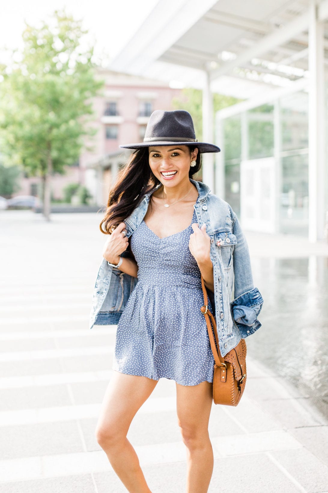 5 Transitional Fall Pieces with Abercrombie - Dawn P. Darnell