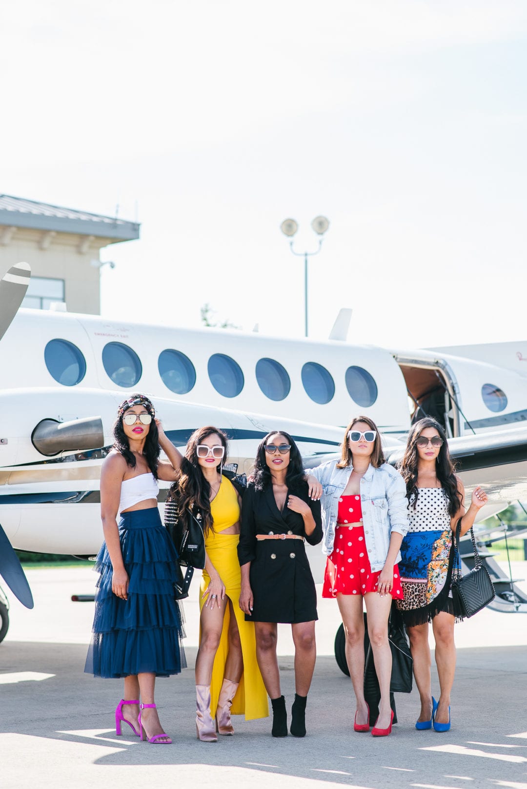 DSW STYLE SQUAD - What I Learned From This Opportunity - Dawn P. Darnell