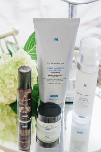 SkinCeuticals, Triple Lipid Restorative facial, Triple Lipid Restore, anti-aging, skincare after 30, #lostandrestored