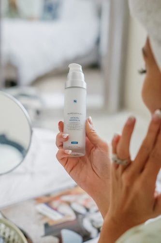 daily moisturizer, SkinCeuticals Metacell Renewal B3, Metacell Renewal B3