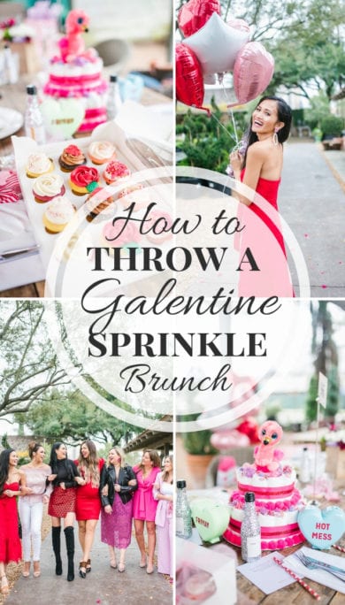 Galentine's Day, Galentine's Party, Valentine's Party, Valentine's Sprinkle, Valentine's diaper cake, Galentine's brunch, Valentine's brunch 