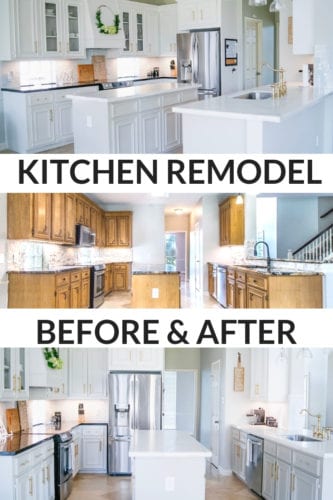 kitchen remodel, white kitchen, Calcutta countertops, quartz countertops, kitchen design