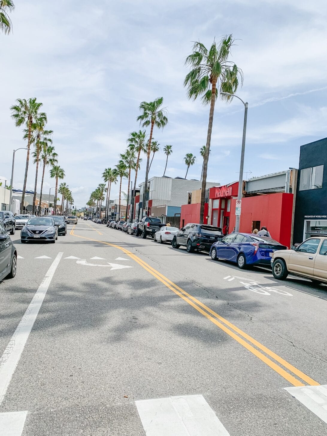 Venice Beach 