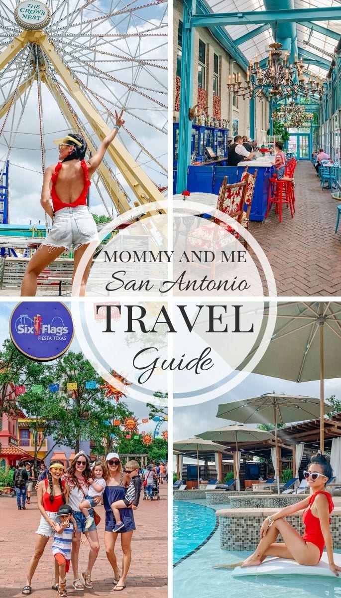 San Antonio Travel Guide, Family Travel, Toddler travel, Travel Tips, San Antonio River Walk, Resorts 