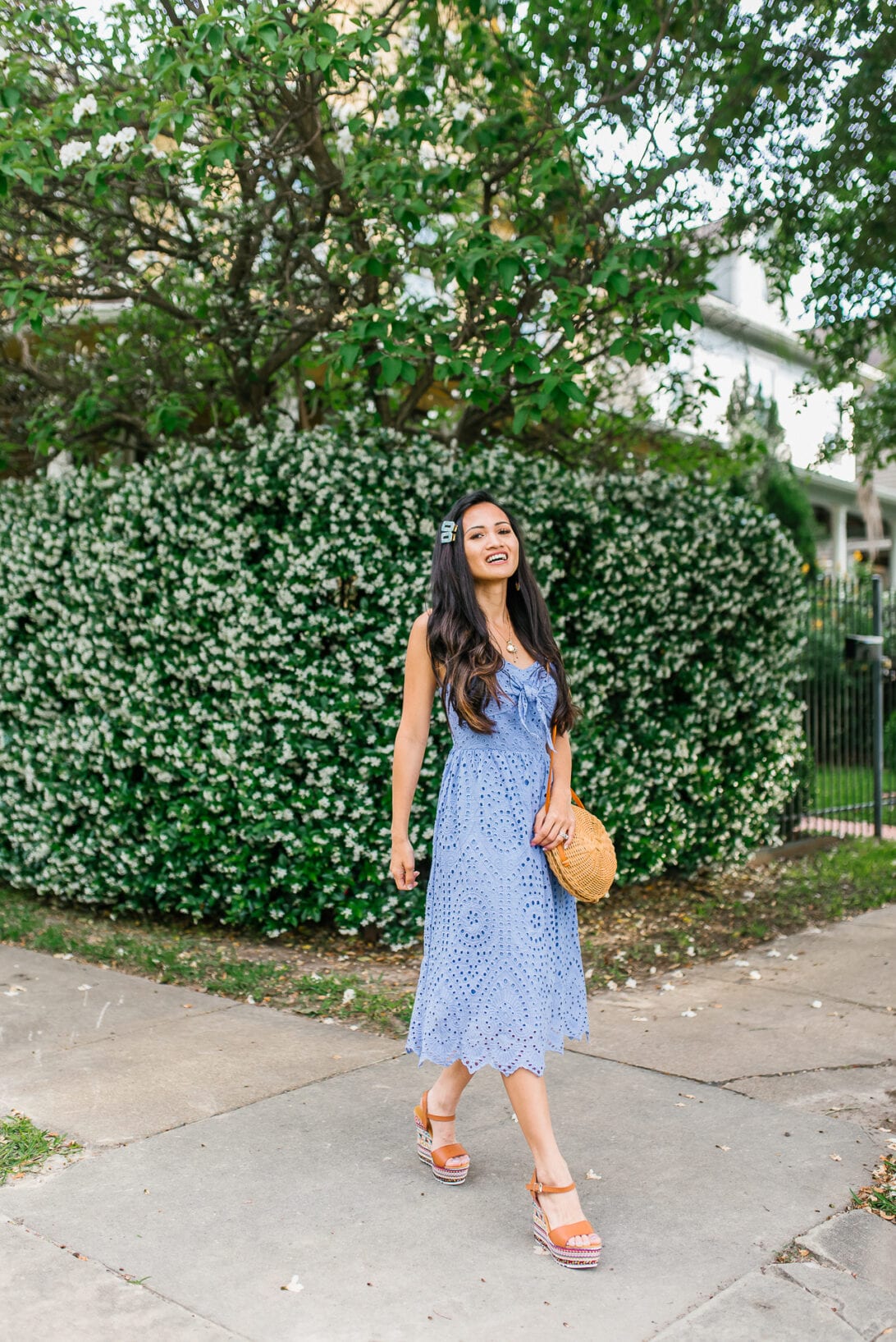 spring fashion, Sunday best, Easter dress 