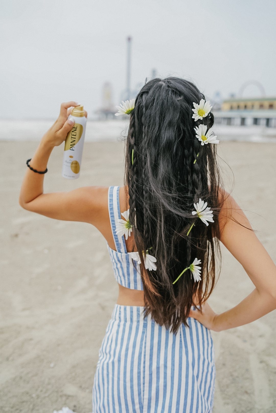 festival hair accessories