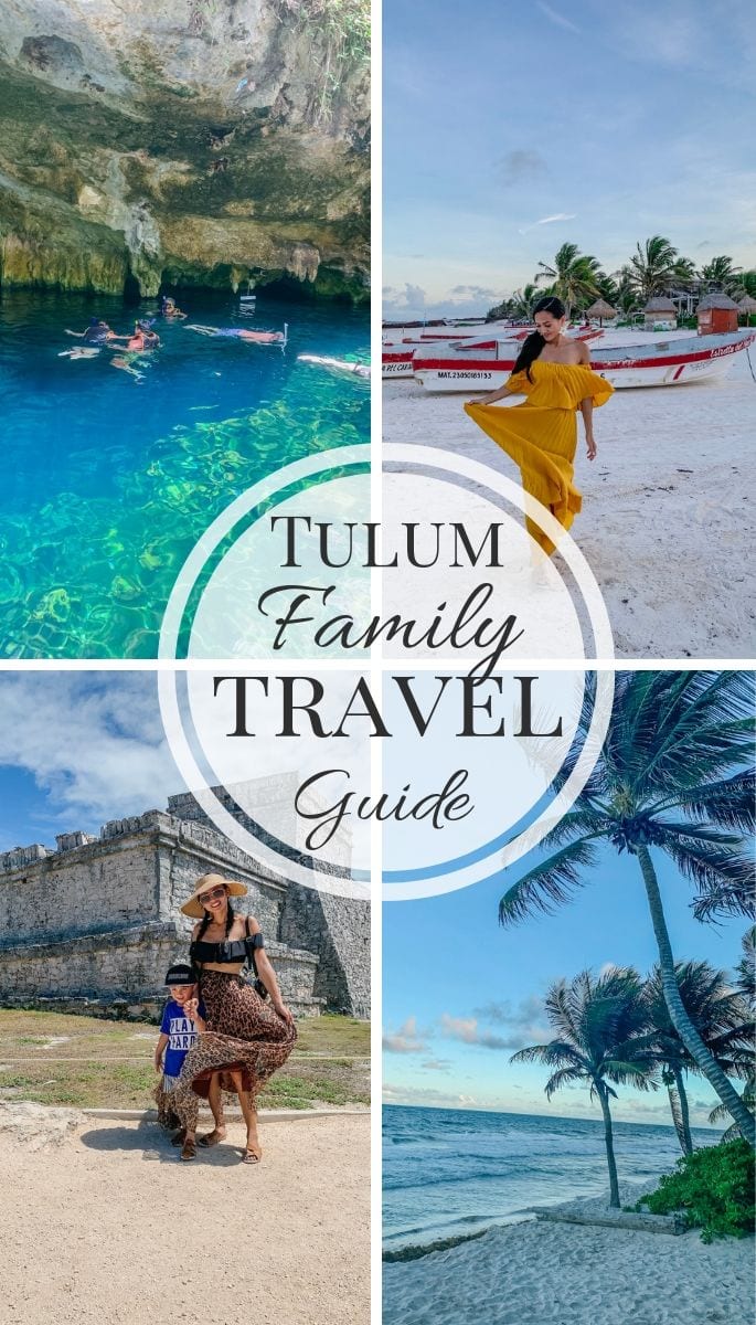 Tulum Travel Guide, Family travel guide, Houston Travel Guide, Budget Family Travel 