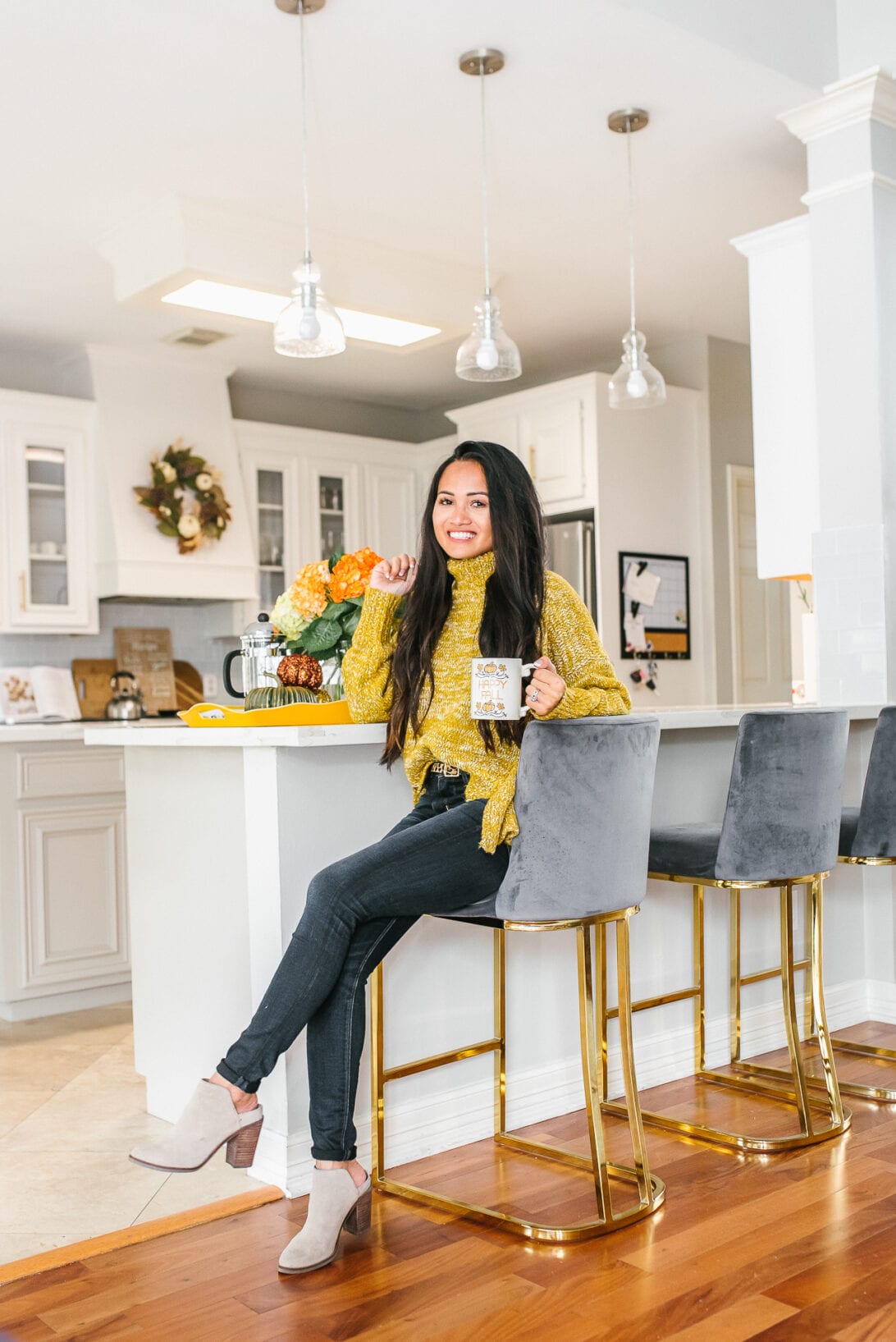 Bar stools with gold new arrivals