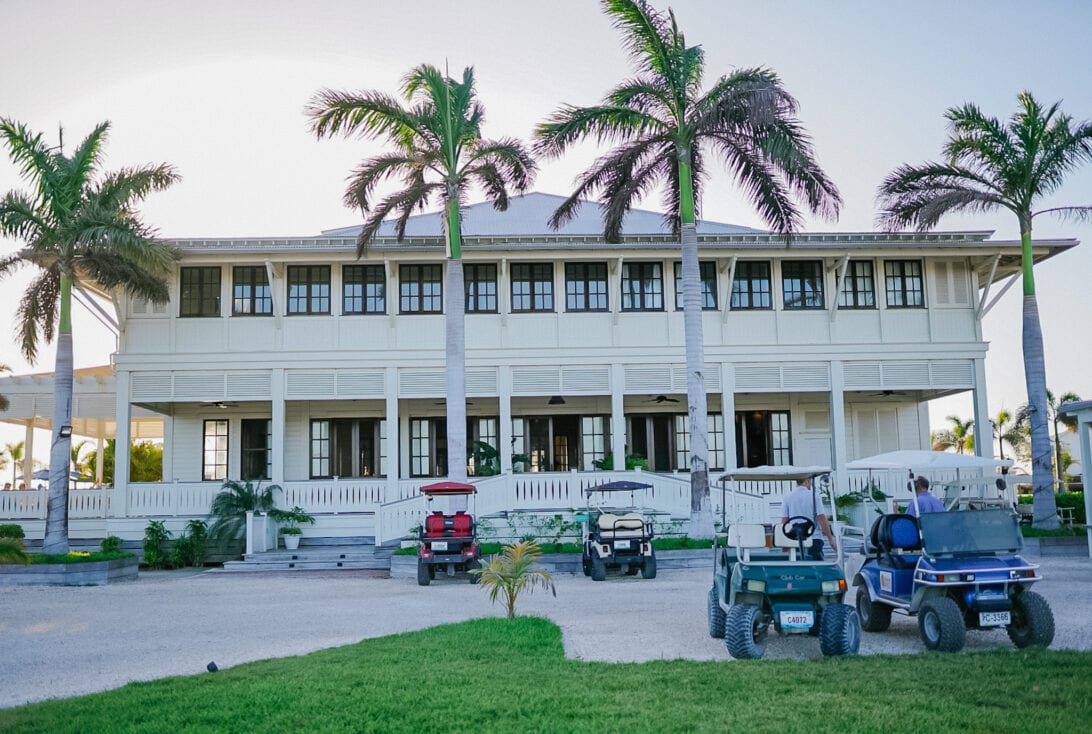 Mahogany Bay Resort San Pedro Belize