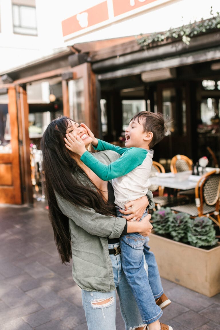 10 Outdoor Activities to Do With Your Family During Quarantine Dawn P