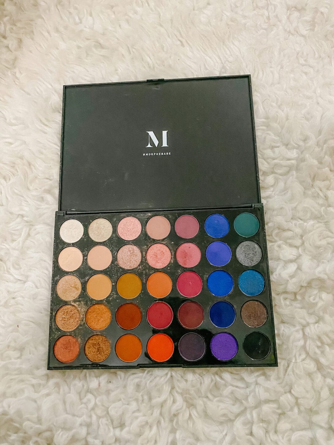 MORPHE 35V