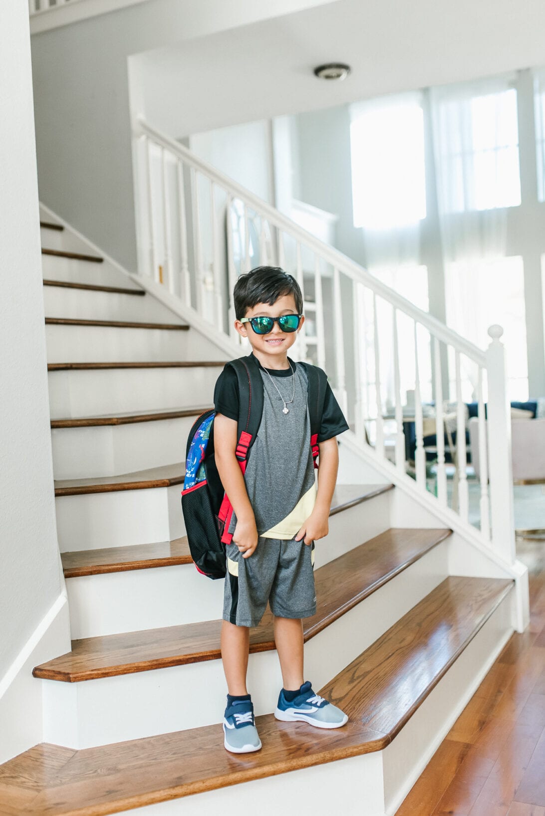 Back to school outfits for boys best sale