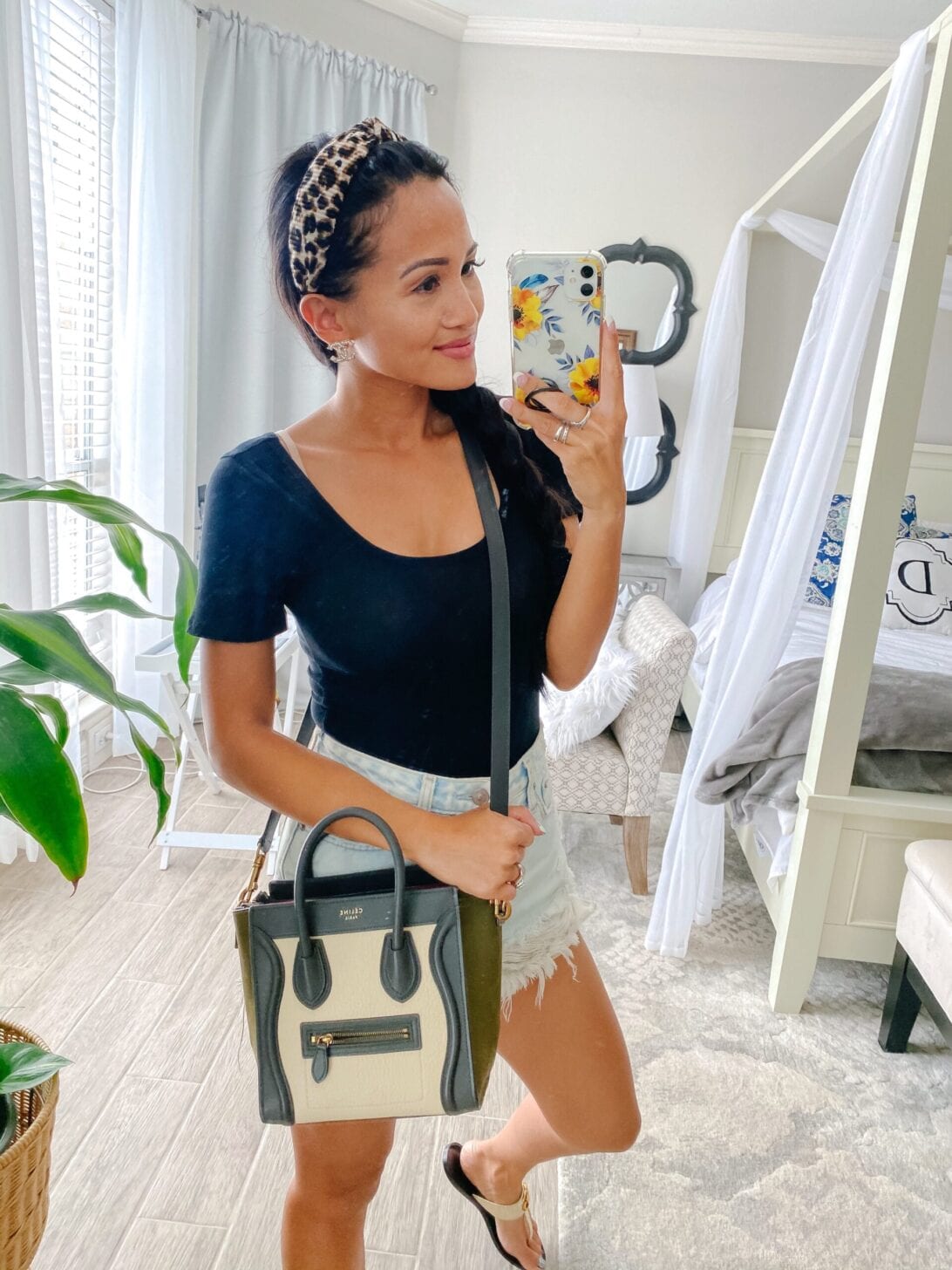 My bag of the week! Is the Nano Luggage still in style in 2022? : r/handbags