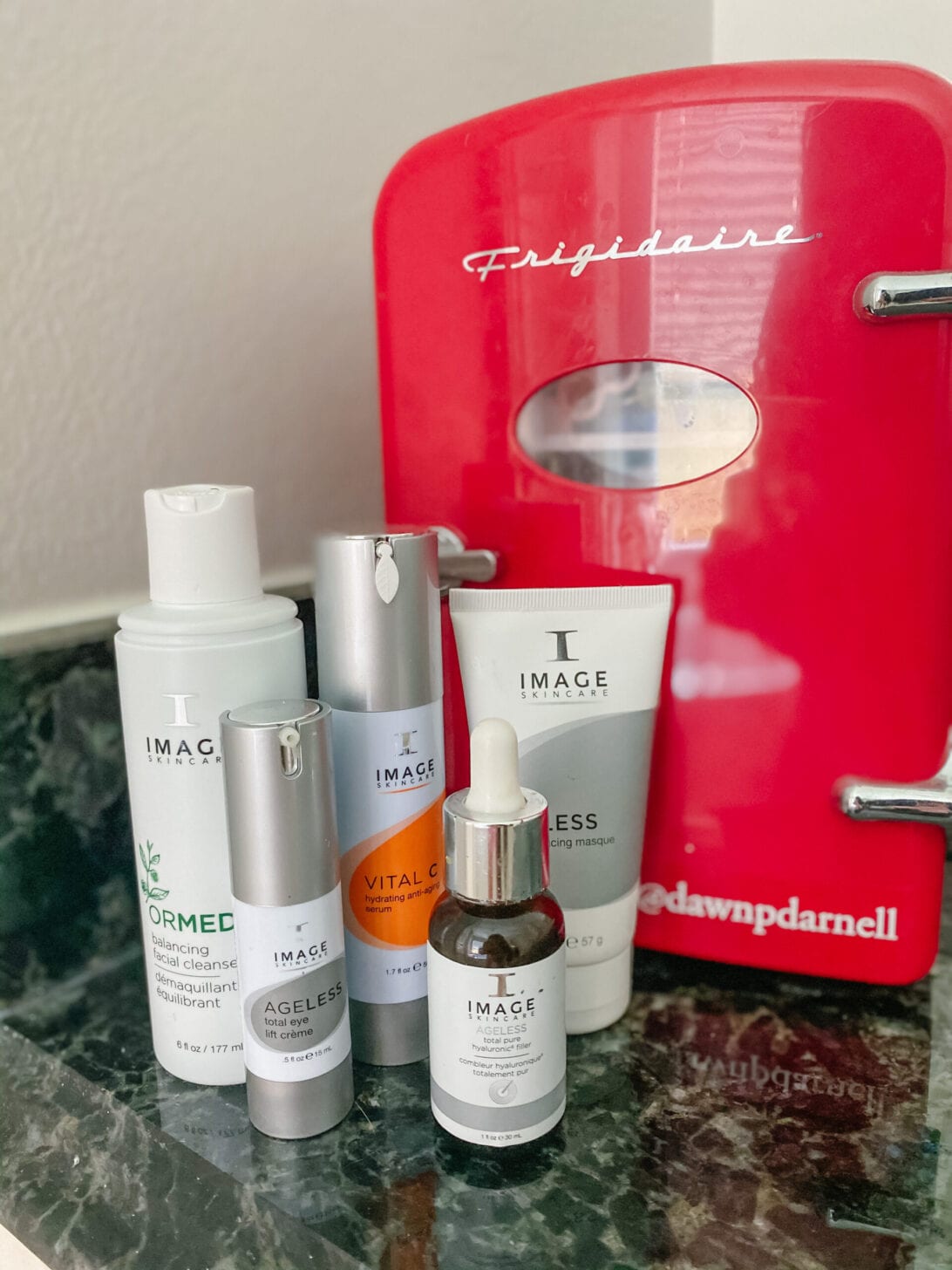 IMAGE SKINCARE, Fall Skincare Essentials, WALMART BEAUTY 